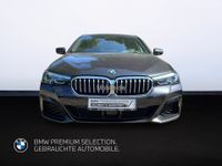 BMW 530 - Vorschau Bild 13