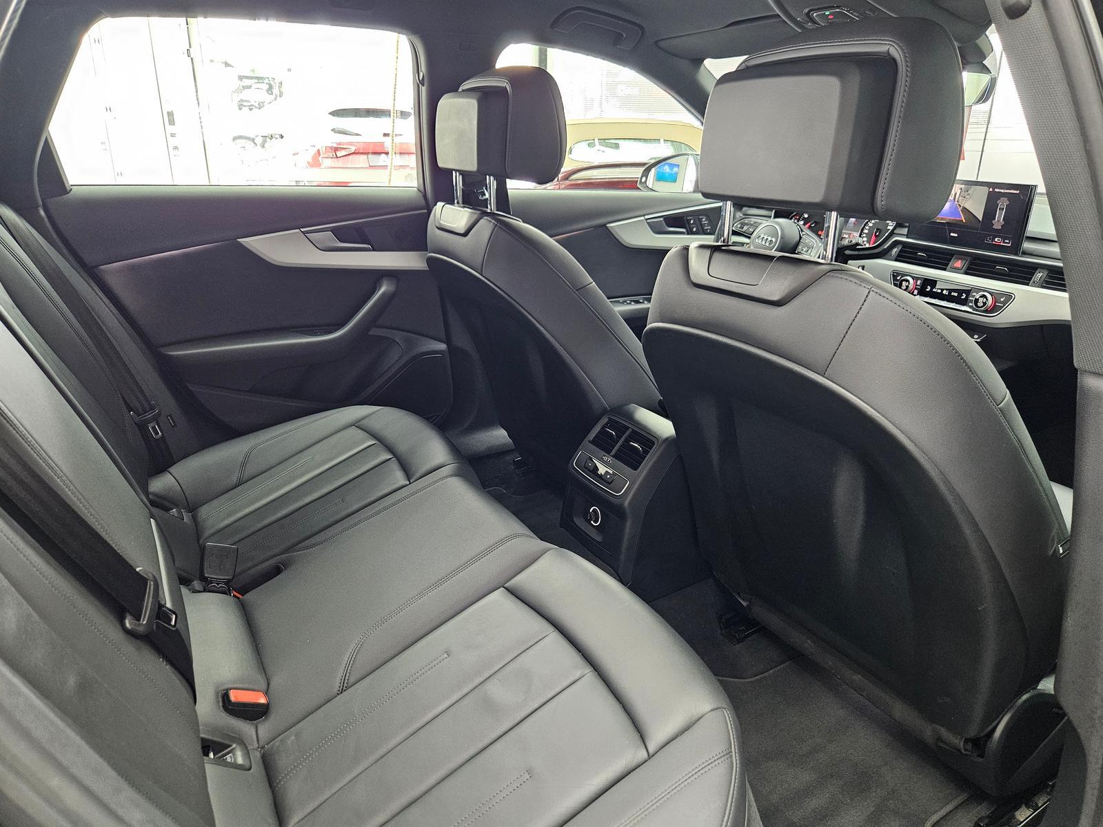 Audi A4 2.0 TFSI 35 advanced, Kamera, LED, HU/AU Neu, миниатюра 26