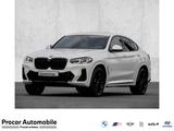 BMW X4 xDrive20i M Sport RFK NAVI LED Sound Syst. - BMW X4 in Köln
