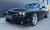 Dodge Challenger SRT 6.4 V8 Schaltgetriebe (M-Gearbox) - gebrauchte Dodge Challenger aus dem Jahr 2012
