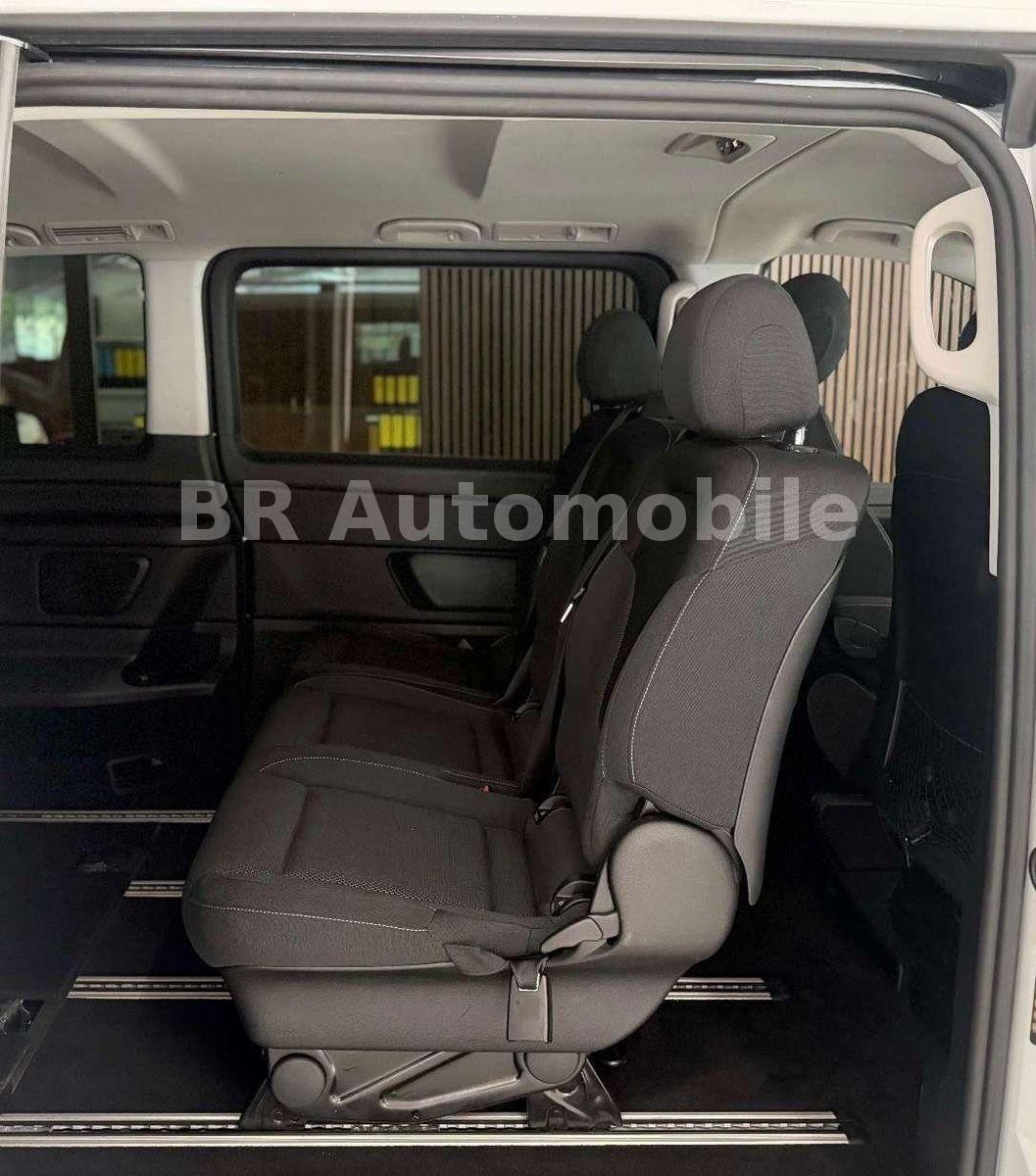 Mercedes-Benz V 250 250d EDITION lang*ROLLSTUHLRAMPE*Kamera*Na