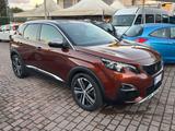 Peugeot 3008 BlueHDi 150 S&S GT Line - Peugeot 3008: 150