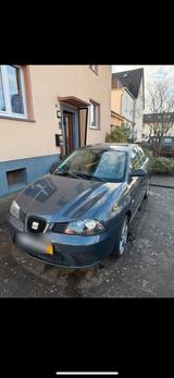 Seat Ibiza 1.4 6L zu verkaufen - Seat Ibiza aus 2006: 1.4