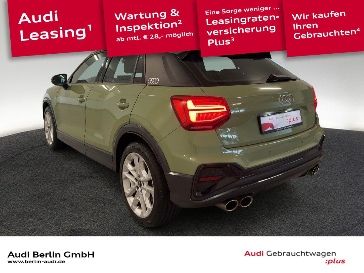 Audi SQ2 - Bild 3