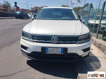 Volkswagen Tiguan - 4