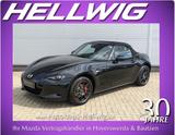 Mazda MX-5 1.5l Homura Recaro BBS Brembo - Mazda MX-5: Schwarz