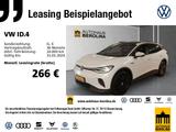 Volkswagen ID.4 Pro Performance *PANO*MATRIX*ACC*NAV*R-CAM* - scheckheftgepflegte VW ID.4