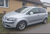 Volkswagen Golf Plus 1.9 TDI 66 kW Comfortline Comfortline - Volkswagen Golf aus 2005: TDI