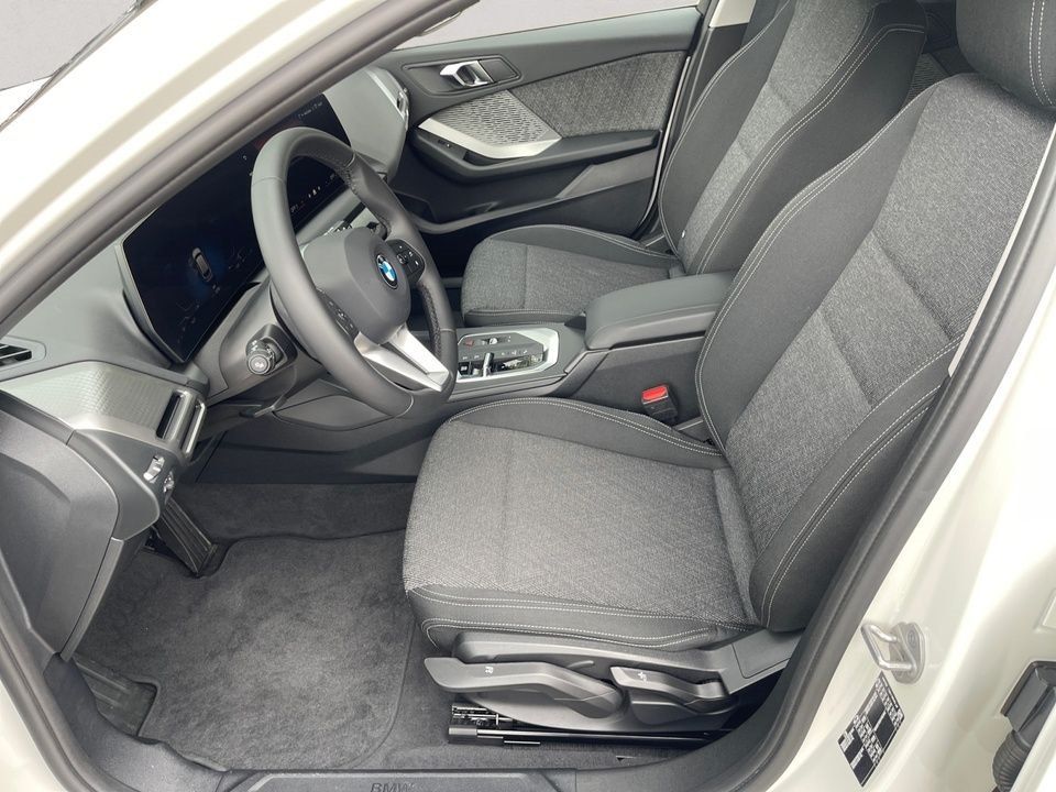 BMW 120 - Bild 7