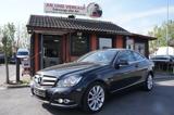 Mercedes-Benz C 220 C Coupe C 220 CDI BlueEfficiency - Mercedes-Benz C 220: Blueefficiency