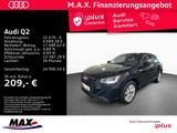Audi Q2 35 TFSI S LINE +LED+KAMERA+NAVI+ALU+SITZHZG++ - Audi Q2 Gebrauchtwagen in Frankfurt
