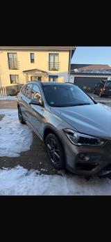 BMW X1 20 XD Sportline - BMW 120 SUV