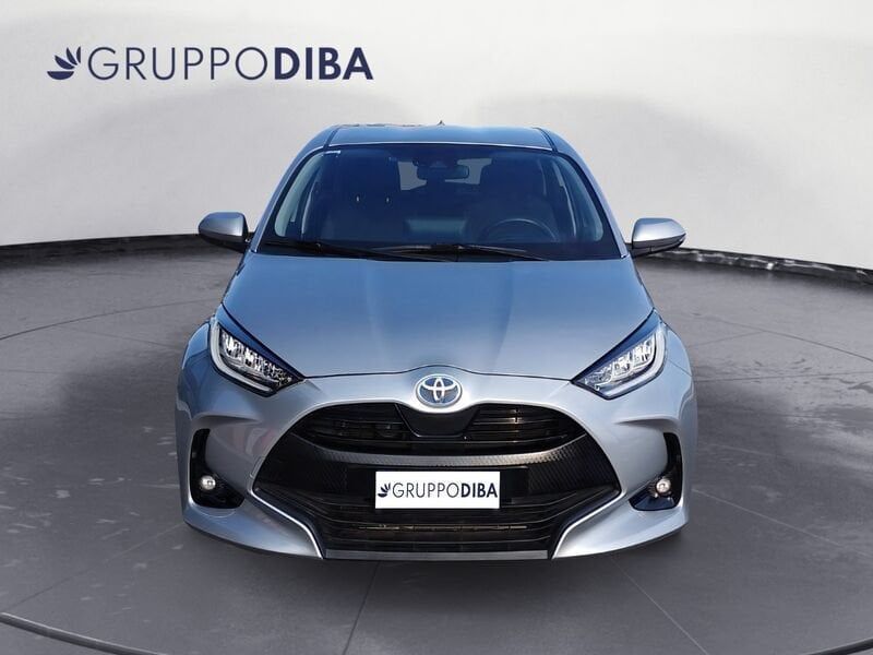 Toyota Yaris IV 2020 1.5h Trend imagem 2