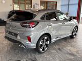 Ford Puma Hybrid ST-Line X Massage*B&O*LED*Navi*DAB+ - Ford Puma ST-Line mit Hybrid-Antrieb (Benzin/Elektro)