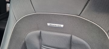 Bild 7 Mercedes-Benz E 63 AMG S 4Matic T-Modell PanoNight-Paket