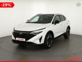 Nissan Qashqai N-Connecta 1.3 Dig-T MHEV Aut. LED ACC - Nissan Qashqai: Allradantrieb