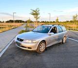 Opel Vectra B Caravan 1.8 16V | Tüv  04.20... - Opel Vectra: B 16 16v