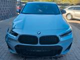BMW X2 sDrive 20 i Edition M Mesh - BMW Unfallwagen