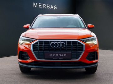 Audi Q3 - 2