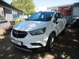Opel Mokka X Selection Start/Stop,Tempomat,Euro6. - Opel Mokka: Selection