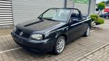Volkswagen Golf IV Cabrio Classicline Leder 143km - Volkswagen Golf: Cabrio, Iv