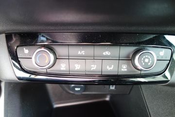 Bild 12 Opel Corsa F GS