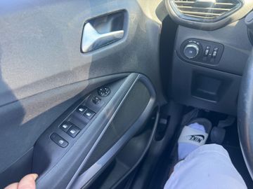 Opel Grandland (X) - 9