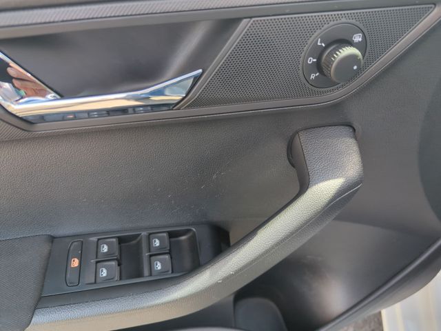 Fabia Combi Best of 1.0 TSI *AHK*SHZ*PDC*LED*