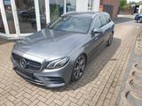 Mercedes-Benz E 220 E -Klasse T-Modell E 220 d Avantgarde Amg - Mercedes-Benz: Klasse AMG
