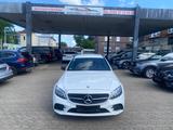 Mercedes-Benz C 220 T *AMG-Line*Digitaltacho*Burmester* - Mercedes-Benz C 220 Gebrauchtwagen in Braunschweig