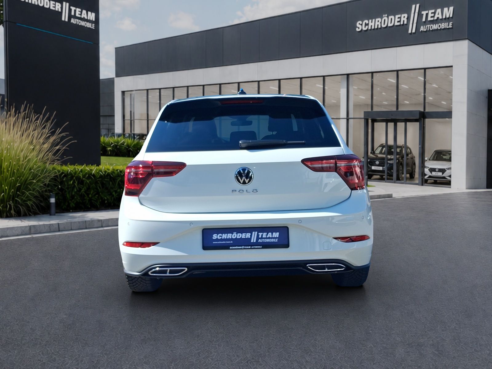Volkswagen Polo - Bild 4