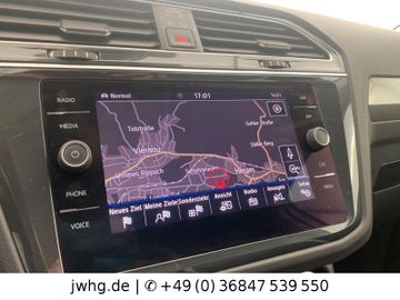 Volkswagen Tiguan - 8