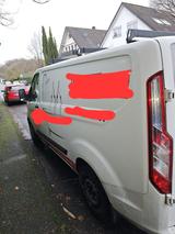 Ford Transit Custom - Ford Transit Custom in Köln