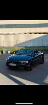 Volvo Auto Volvo C70 Cabriolet (2008) - Prins LP... - gebrauchte Volvo C70 aus dem Jahr 2008