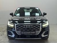 Audi Q2 30 TFSI sport*Aut.*Navi*PDC*Tempoma*AHK Vorbe