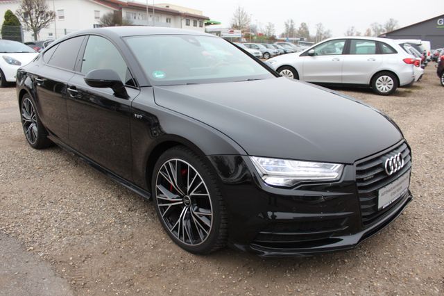 Audi A7 Sportback 3.0 TDI quattro compet*EXCLUSIVE*