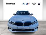BMW 318d Touring Advantage-BMW Live Cockpit Professi - gebrauchte BMW 318 aus dem Jahr 2022