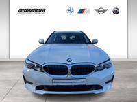 BMW 318d Touring Advantage-BMW Live Cockpit Professi