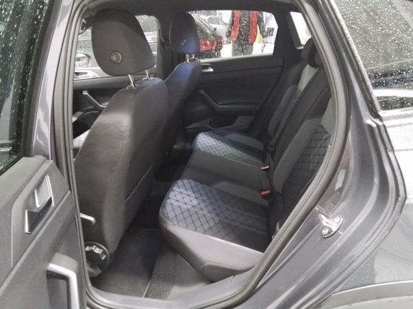 Volkswagen Taigo - Bild 9