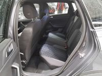 Volkswagen Taigo - Vorschau Bild 9