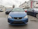 Seat Ibiza 1.2 TSI FR DSG ST - Seat Ibiza mit Benzin-Antrieb: Kombi, Automatik