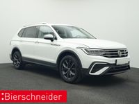Volkswagen Tiguan Allspace - Vorschau Bild 1