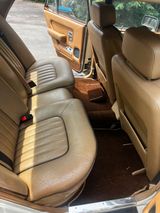 Rolls-Royce Silver Spirit | Nur als Schlachtfahrzeug  - Rolls-Royce Silver Spirit mit Benzin-Antrieb: Limousine