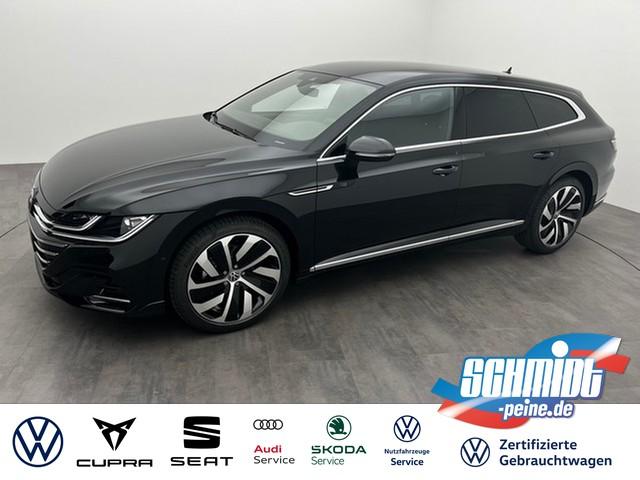 Volkswagen Arteon Shooting Brake TDI DSG 4M R-Line Business