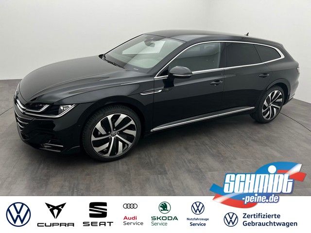 VW Arteon Shooting Brake TDI DSG 4M R-Line Business
