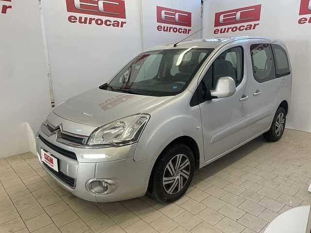 Citroën Citroen Berlingo 1.6 HDi 90CV FAP Multispace