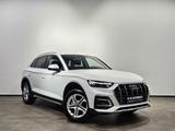 Audi Q5 40 TDI Q. Sport Kameras Matrix Standheizung - Audi Q5 in Erfurt