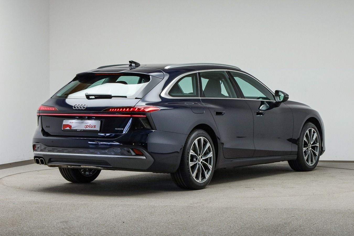 Audi A6 Avant TDI quattro advanced*MATRIX*AHK*PANO*SH imagem 2