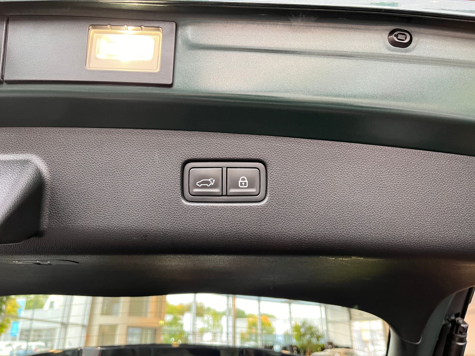 Fahrzeugabbildung Genesis GV70 Luxury KomfortP AWD PANO LEXICON