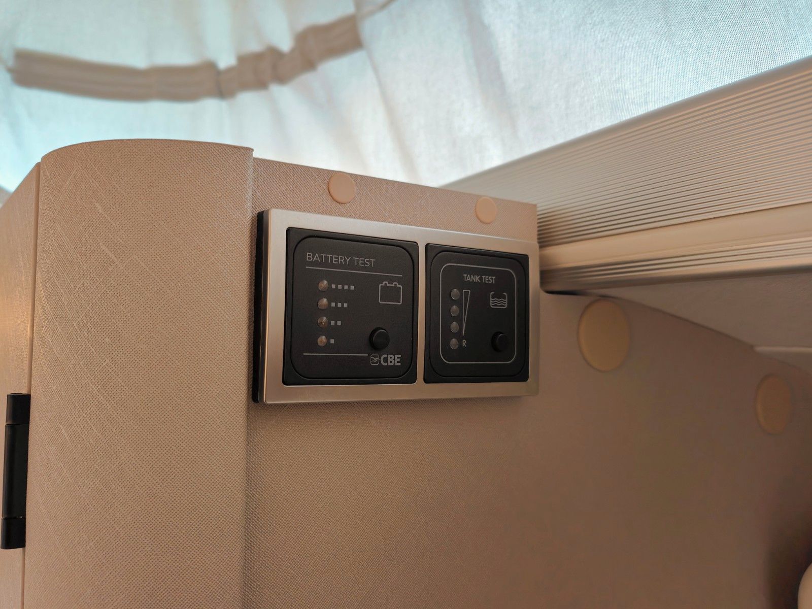 Fahrzeugabbildung HYMER / ERIBA / HYMERCAR Touring 550 Urban - SUMMER-SALE! -